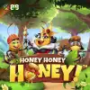 Honey Honey Honey