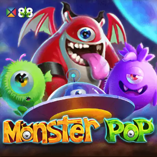 Monter Pop