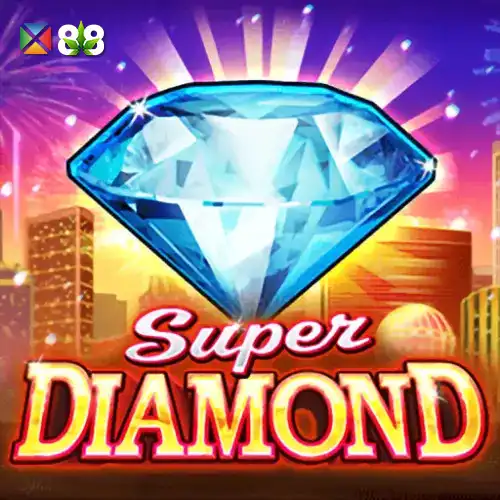 Super Diamond
