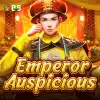emperor auspicious
