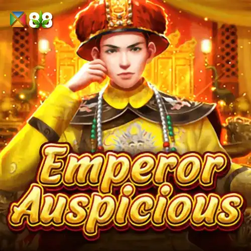 emperor auspicious