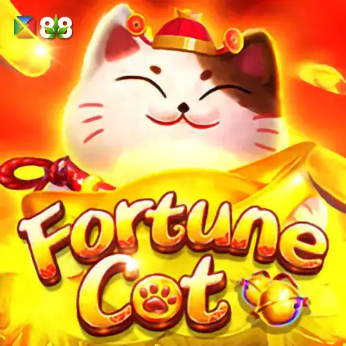 Fortune cat