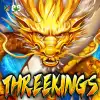 Three Kings