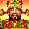 God Of Fortune