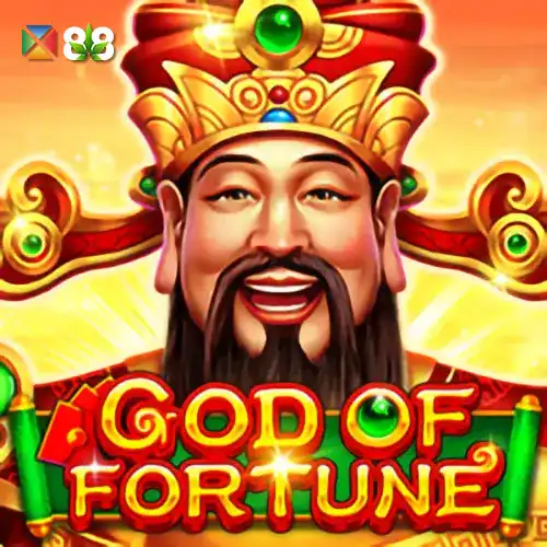 God Of Fortune