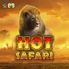 Hot Safari