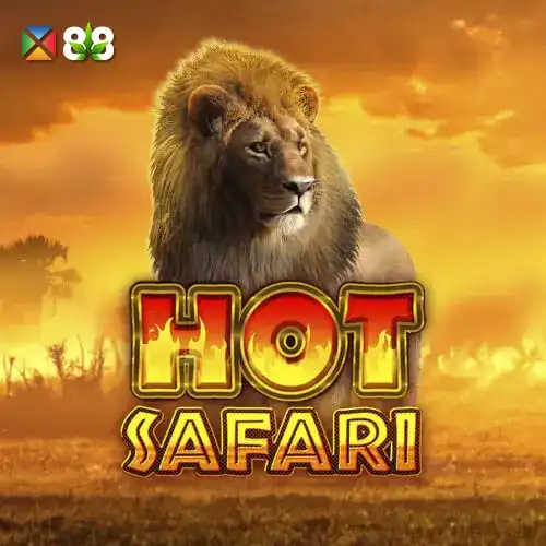 Hot Safari