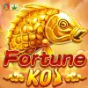 Fortune Koi