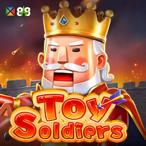 Toy Soldiers
