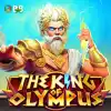 The King Of Olympus