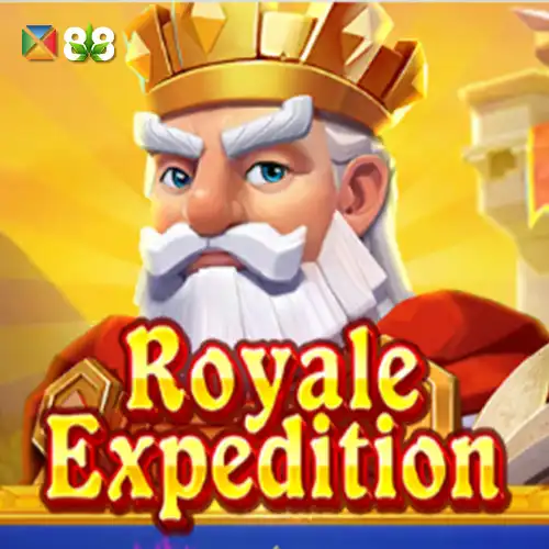 Royale Expedition