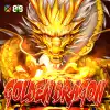 Golden Dragon