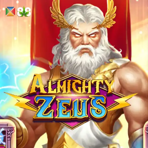 Almighty Zeus