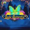 Jade Butterfly