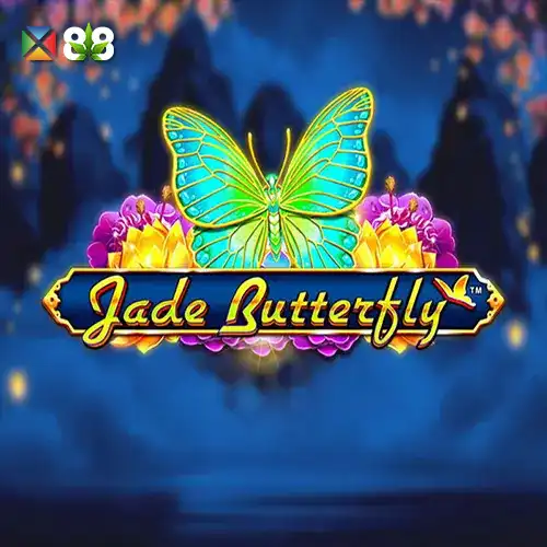 Jade Butterfly