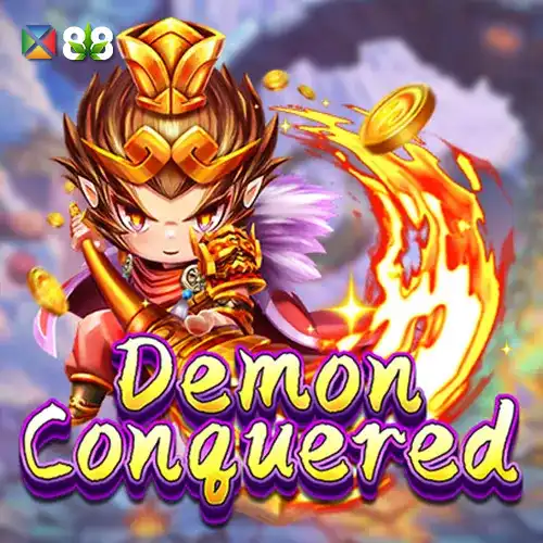 Demon Conquered