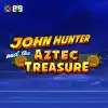 John Hunter and the Aztec Treasure