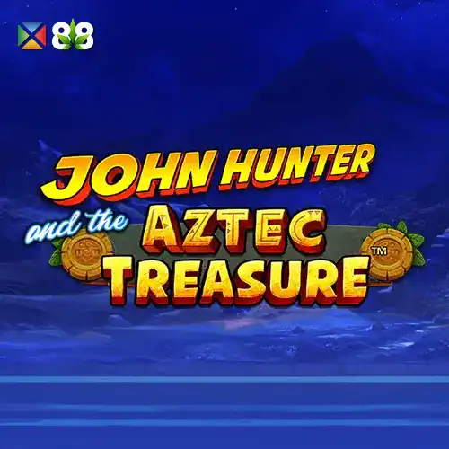 John Hunter and the Aztec Treasure