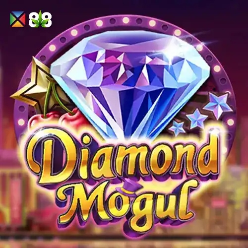 Diamond Mogul
