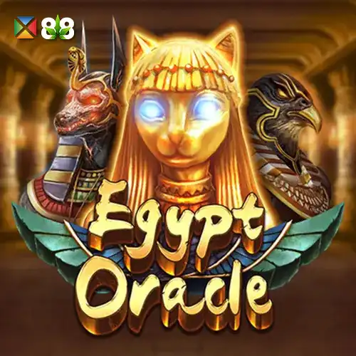 Egypt Oracle