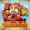 Caishen Coming