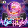 Get High