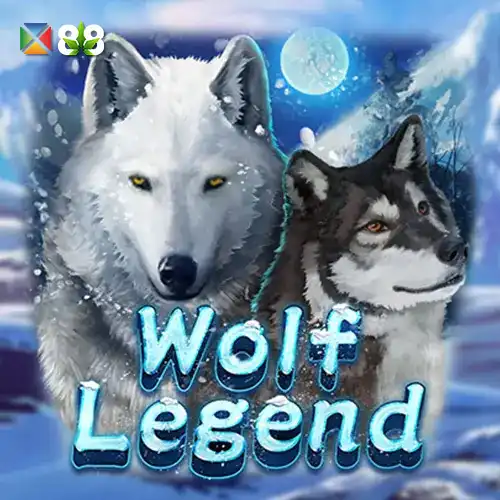 Wolf Legend