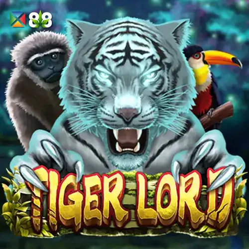 Tiger Lord