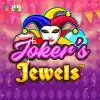 Joker's Jewels