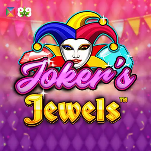 Joker's Jewels