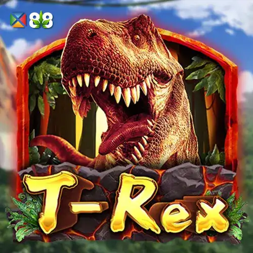 T-Rex