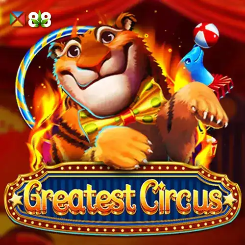 Greatest Circus