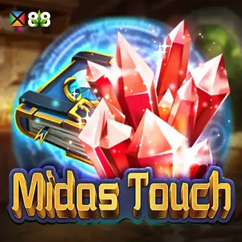 Midas Touch