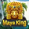 Maya King