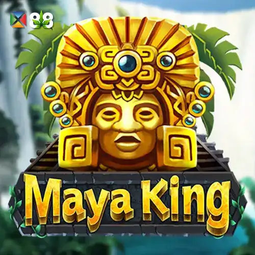 Maya King