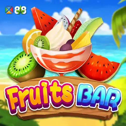Fruits Bar