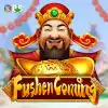 Fushen Coming
