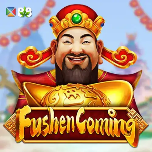 Fushen Coming