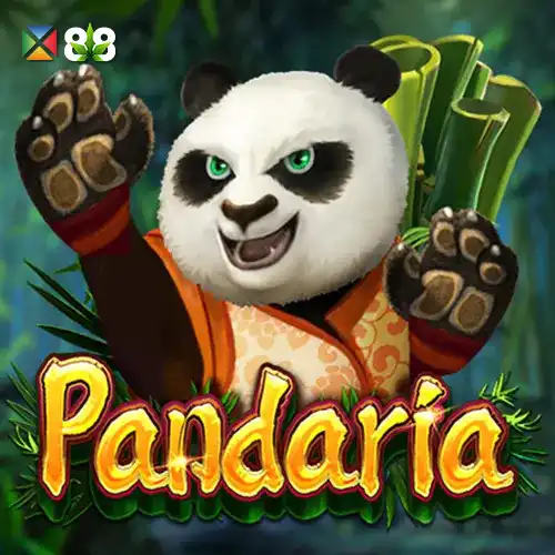 Pandaria