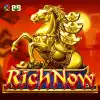 Rich Now