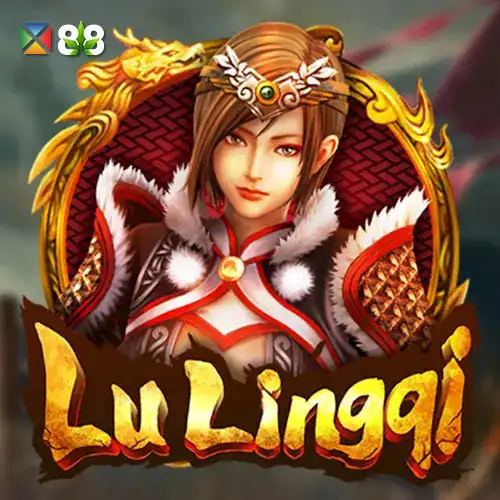 LU LING QI