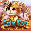 Coin Cat