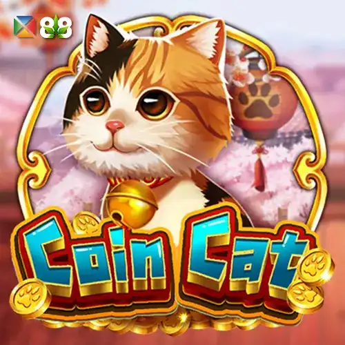 Coin Cat