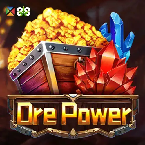 Ore Power
