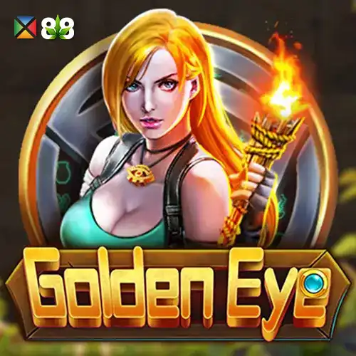 Golden Eye