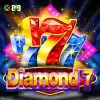 Diamond 7