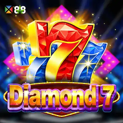 Diamond 7