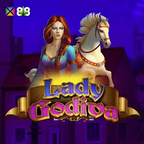 Lady Godiva