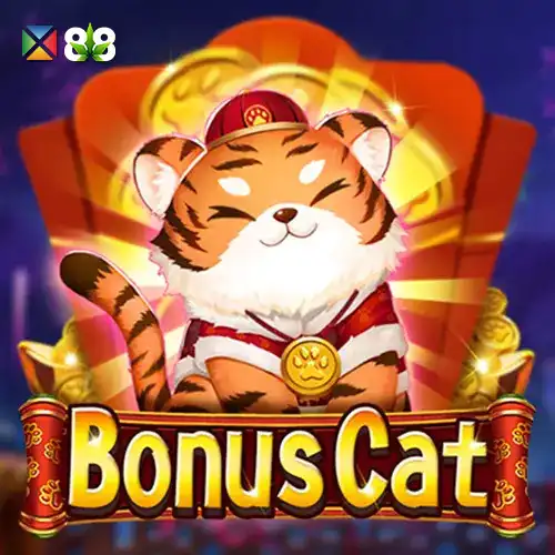 Bonus Cat
