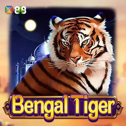 Bengal Tiger